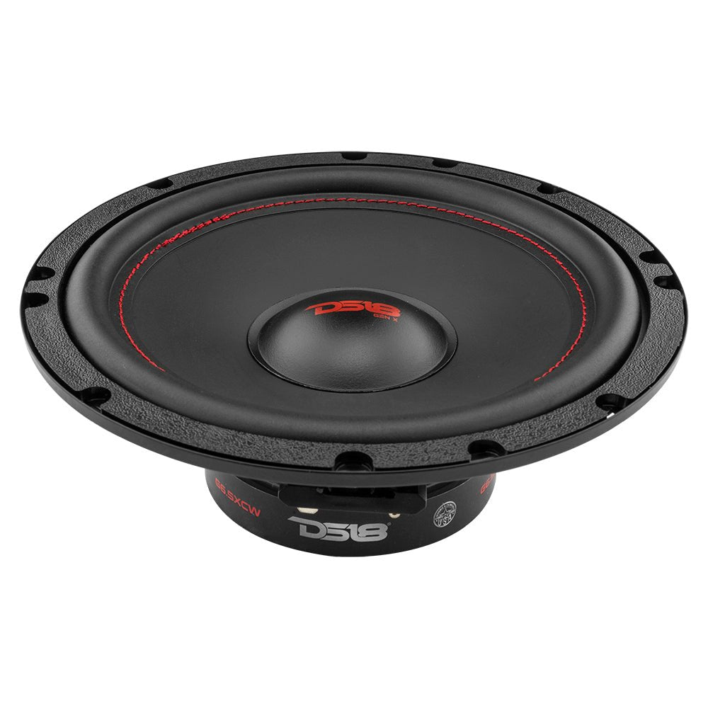 DS18 G6.5XC 6.5" Component — view 3