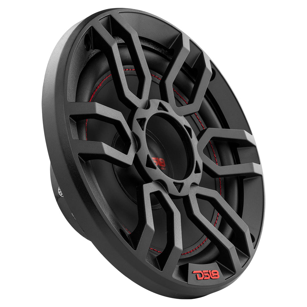 DS18 G6.5XC 6.5" Component — view 2