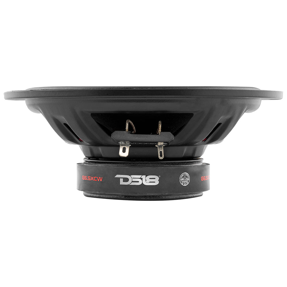 DS18 G6.5XC 6.5" Component — view 4