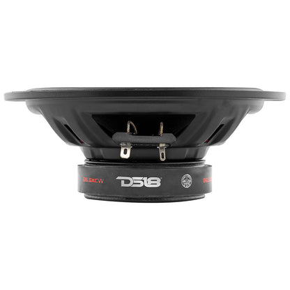 DS18 G6.5XC 6.5" Component — view 4