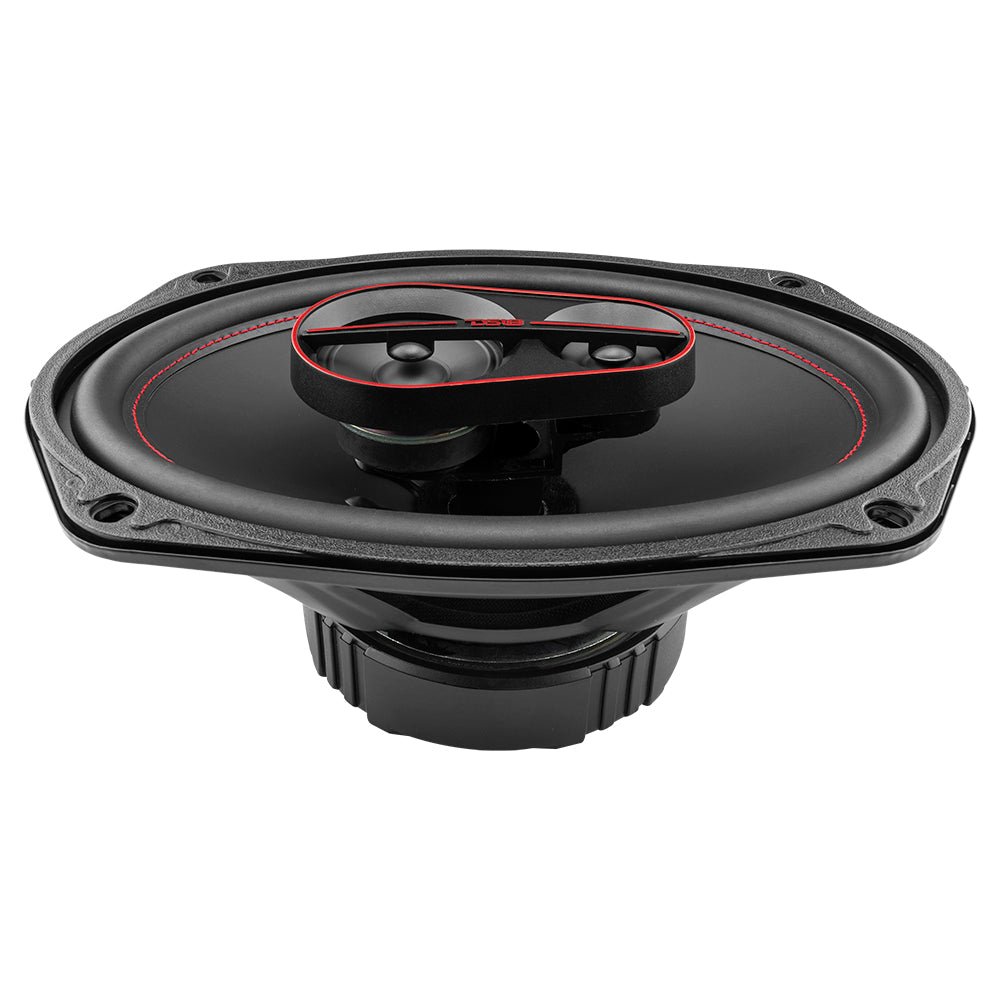 DS18 G6.9XI 6x9" Coaxial — view 5