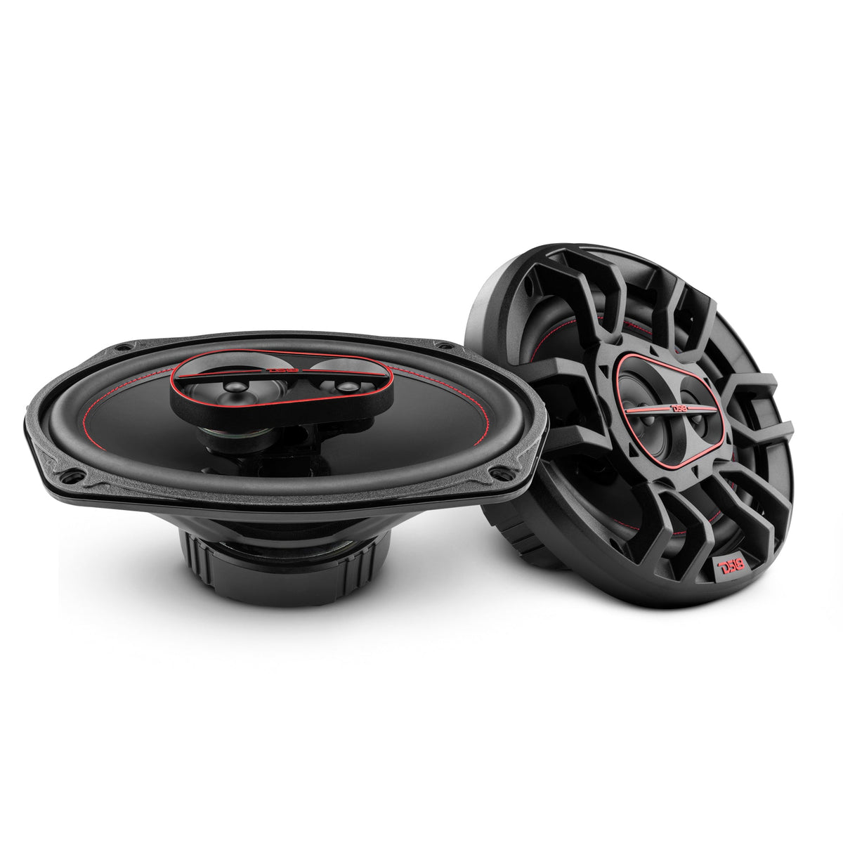 DS18 G6.9XI 6x9" Coaxial