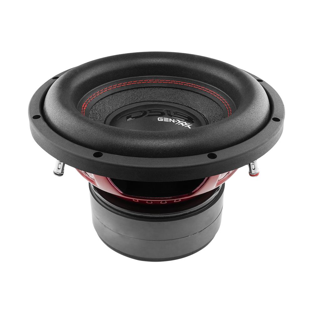 DS18 GEN-XX SUBWOOFER WITH CARBON FIBER DUST CAP — view 10
