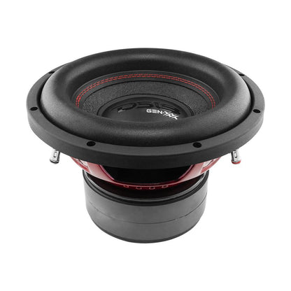 DS18 GEN-XX SUBWOOFER WITH CARBON FIBER DUST CAP — view 10