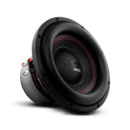 DS18 GEN-XX SUBWOOFER WITH CARBON FIBER DUST CAP
