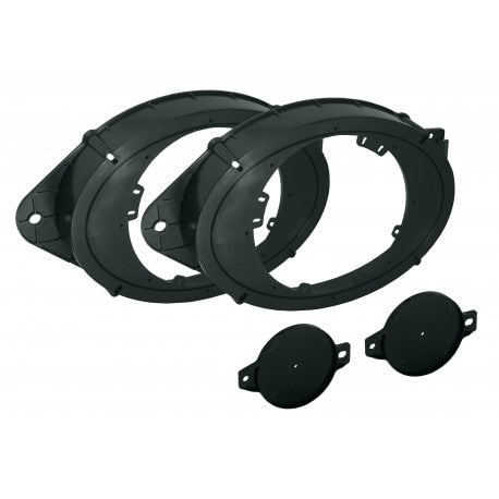 PAC GMSB306 Speaker Adapter Kit for Select 2014-2021 GM Vehicles — view 1
