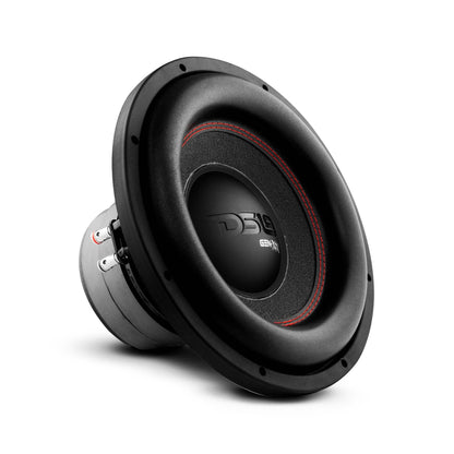 DS18 GEN-XX SUBWOOFER WITH CARBON FIBER DUST CAP — view 2