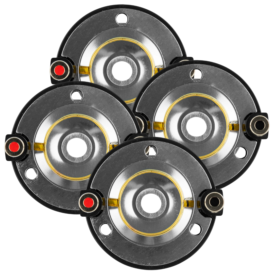 DS18 GTX1VC 1" Replacement Diaphragm — view 1
