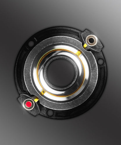 DS18 GTX1XLVC 1.3" Replacement Diaphragm — view 3