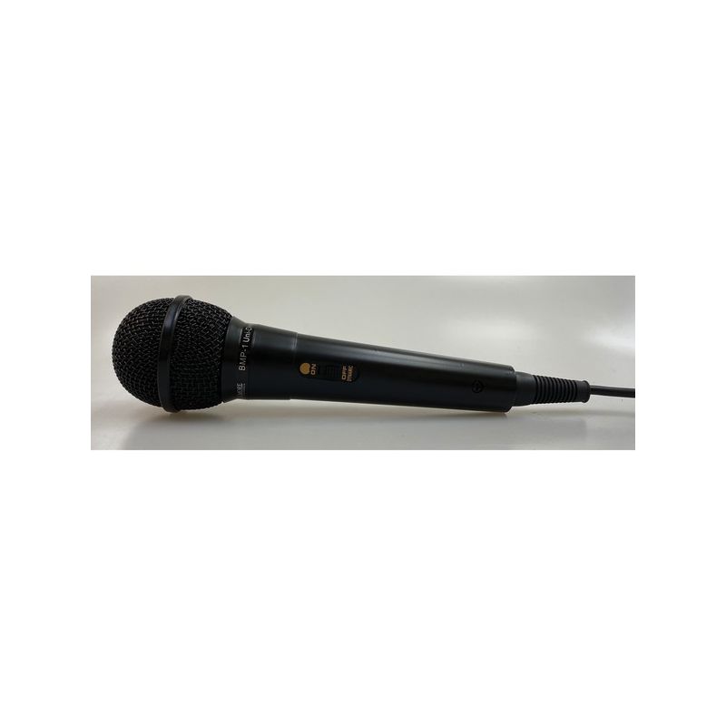 Blackmore Pro Audio BMP-50 Single-Channel VHF Wireless Microphone System with Handheld Microphone — view 6