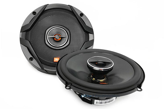 JBL GX628 GX Series 6.5" 2-Way Coaxial Car Loudspeakers (Pair) — view 2
