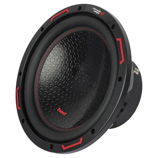 Cerwin-Vega HED 2025 Edition - 10" DVC Subwoofer 550W RMS (2Ω) - H10DV2 — view 2