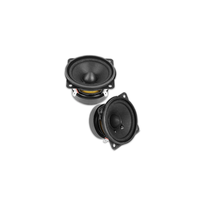 Cerwin Vega H25 2.5” HED Full Range Speaker Set - H25 — view 1