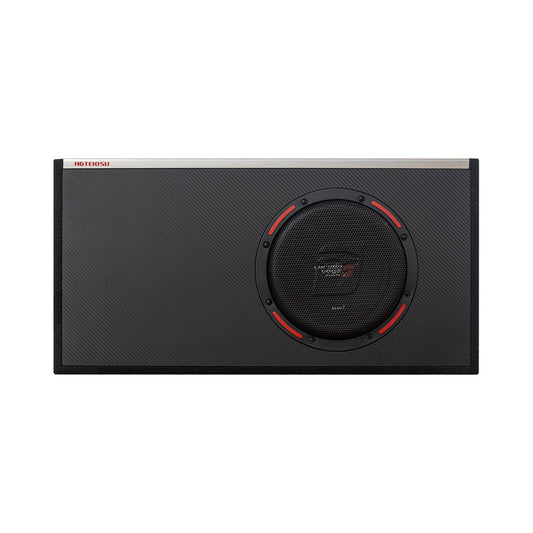 Cerwin Vega H6TE10SV HED Series 10" Powered Subwoofer Vented Enclosure — view 1