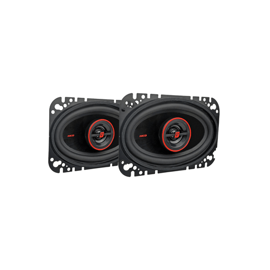 Cerwin Vega H746 4"× 6" HED 2-Way Coaxial Speakers - H746 — view 1
