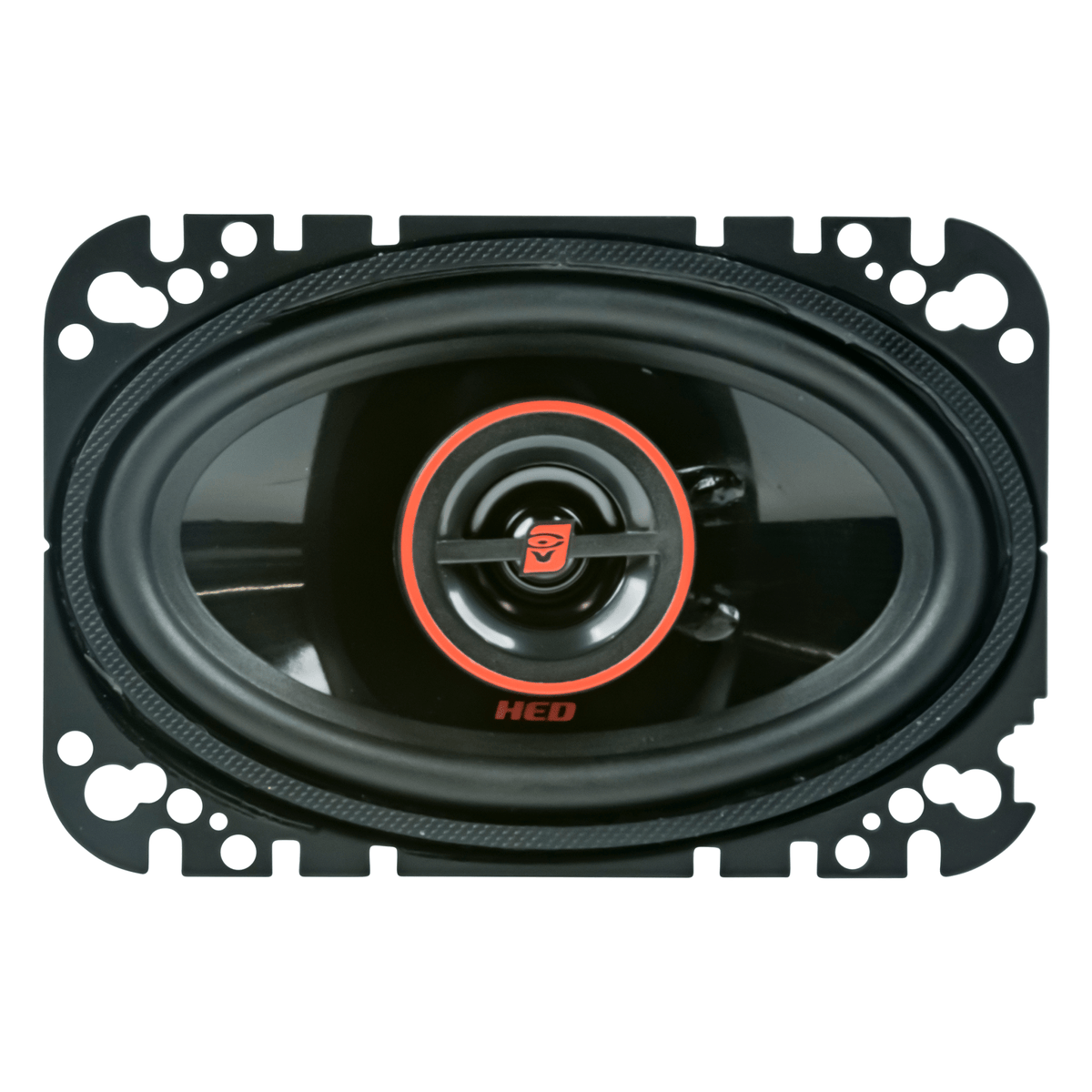 Cerwin Vega H746 4"× 6" HED 2-Way Coaxial Speakers - H746 — view 4