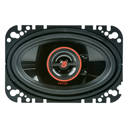 Cerwin Vega H746 4"× 6" HED 2-Way Coaxial Speakers - H746 — view 4
