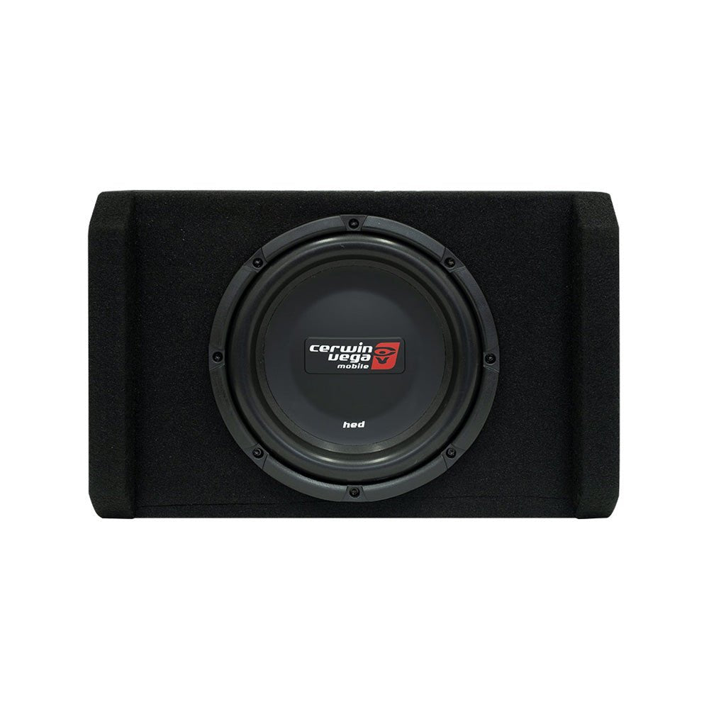 Cerwin-Vega HED Series 12" DVC Subwoofer (4Ω) 250W RMS- H7124D — view 4