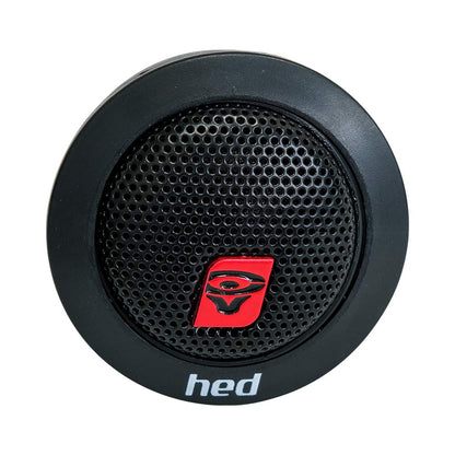 Cerwin-Vega Cerwin Vega H7TAK HED Series 1" Silk Dome Tweeters Add-On Kit — view 5