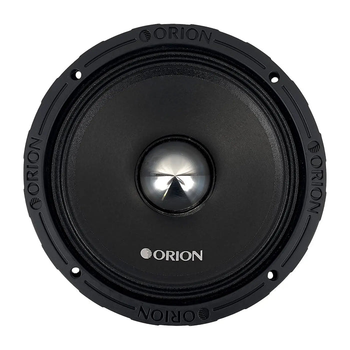 Orion HCCA84N 8" 4-Ohm Midrange Speaker | Neodymium | Unmatched Clarity & Punch / 500W RMS — view 5