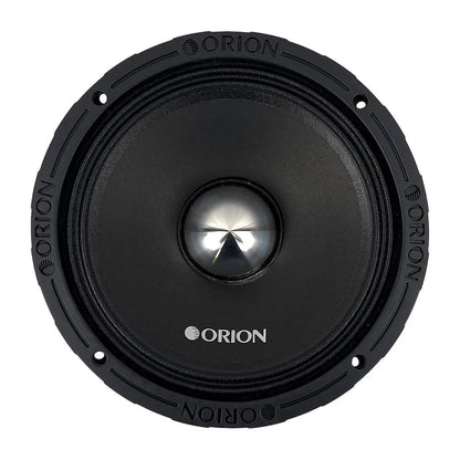 Orion HCCA84N 8" 4-Ohm Midrange Speaker | Neodymium | Unmatched Clarity & Punch / 500W RMS — view 5