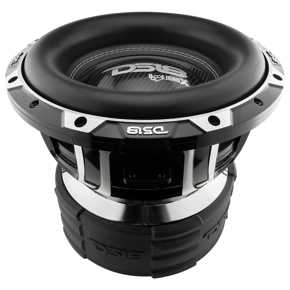 DS18 HOOL-X12.4DHE 12" — view 5