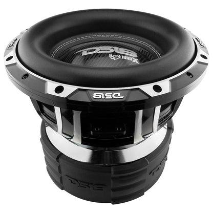 DS18 HOOL-X12.4DHE 12" — view 5