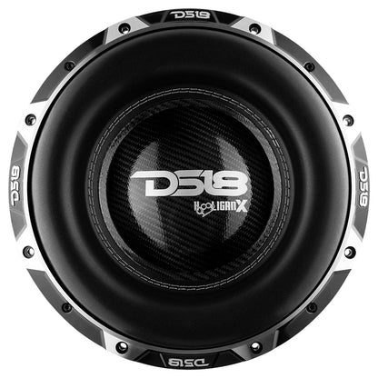DS18 HOOL-X12.4DHE 12" — view 2