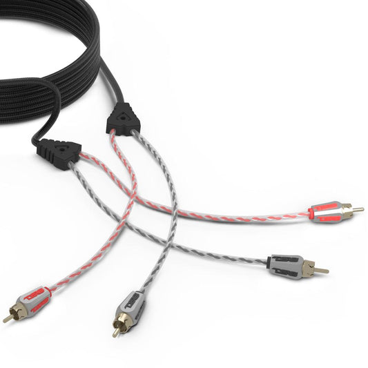 DS18 HQRCA-16FT Level 3 RCA