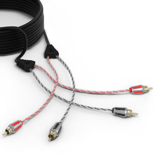 DS18 HQRCA-20FT Level 3 RCA