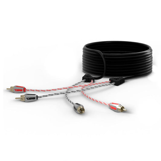 DS18 HQRCA-20FT Level 3 RCA — view 2