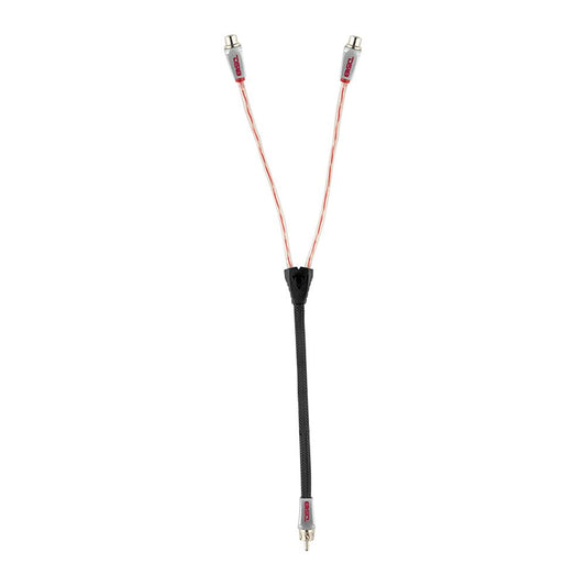 DS18 HQRCA-2F1MRD Level 3 RCA — view 2