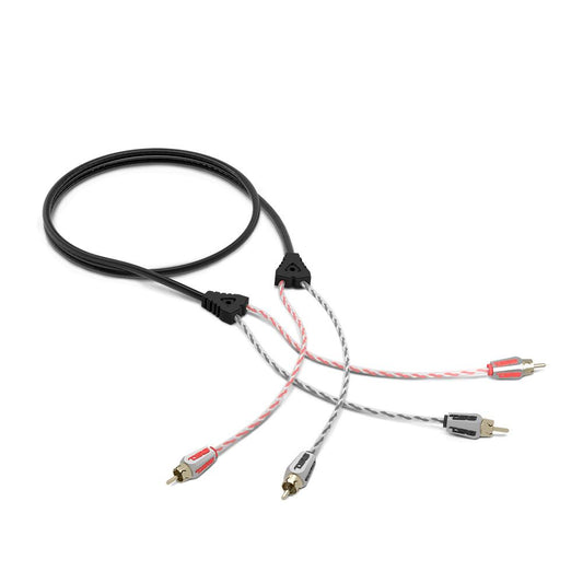 DS18 HQRCA-3FT Level 3 RCA