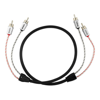 DS18 HQRCA-3FT Level 3 RCA — view 3