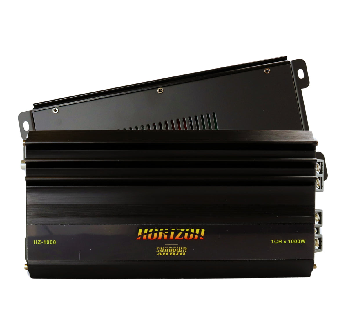 Sundown Audio Horizon HZ-1000 1000 Watt RMS Monoblock Amplifier