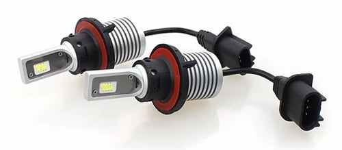 Haizer HZRM-LED-H13-9008 M Series LED Headlight Bulbs, H13-9008 — view 1
