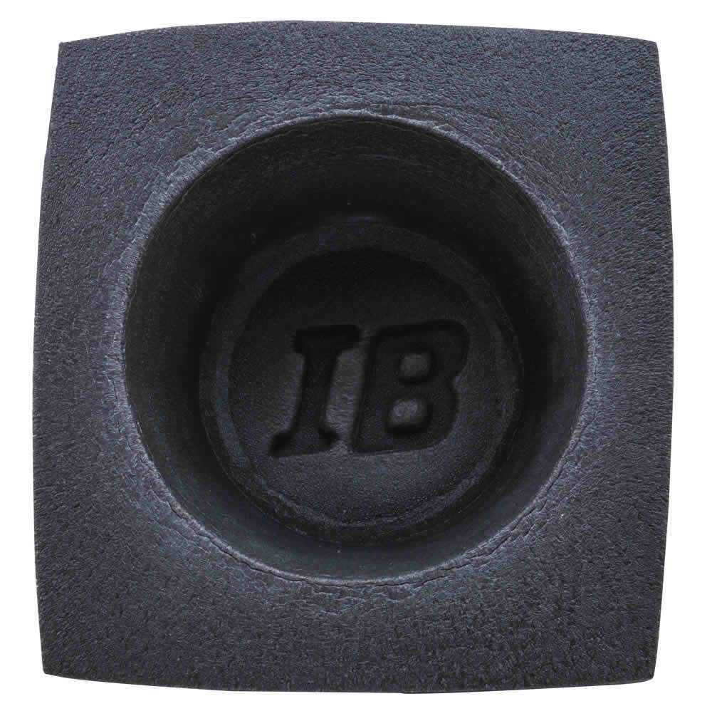 Install Bay IBBAF65 Acoustic Speaker Baffles 6.5 inch - Pair — view 3
