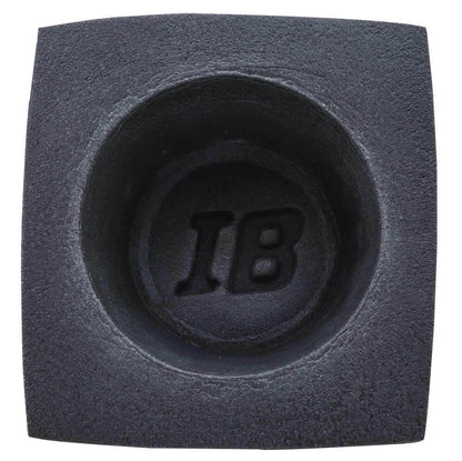 Install Bay IBBAF65 Acoustic Speaker Baffles 6.5 inch - Pair — view 3