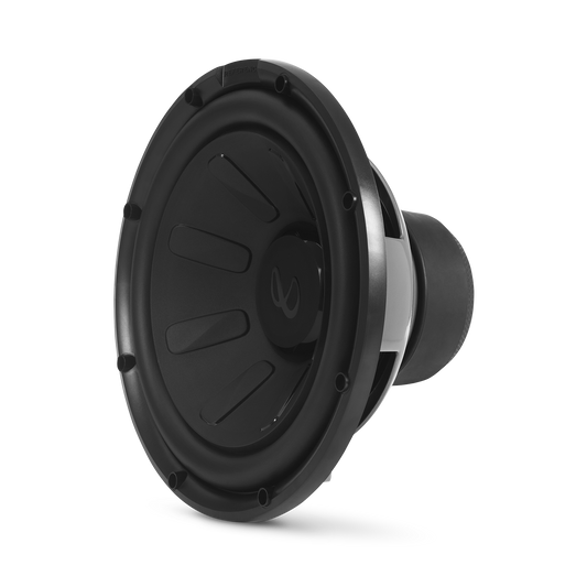 Infinity Reference Series REF1270 12" Component Subwoofer with Selectable Smart Impedance (SSI™) — view 1