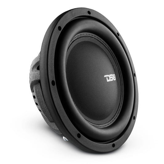 DS18 IXS10.2D 10" Shallow Mount
