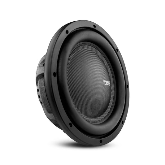 DS18 IXS10.4D 10" Shallow Mount