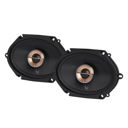 Infinity KAPPA-683XF KAPPA 683XF - Black — view 3
