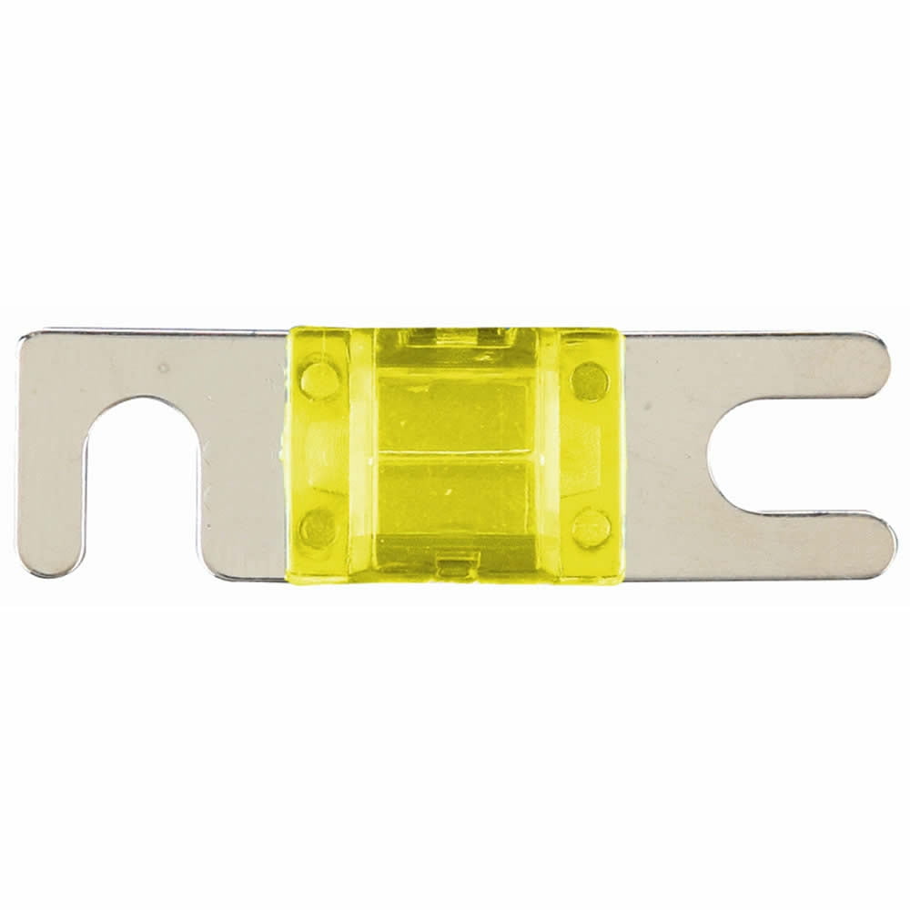 Install Bay MANL175 Mini ANL 175 AMP Fuse (2-Pack) — view 3