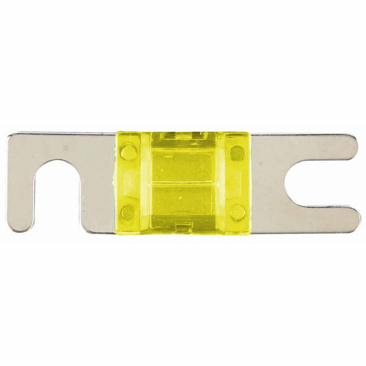Install Bay MANL175 Mini ANL 175 AMP Fuse (2-Pack) — view 3
