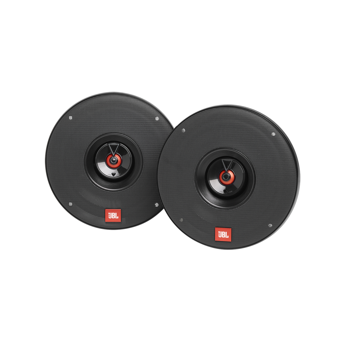 JBL SPKCB622AM Club 622 6.5" 2-Way Coaxial Car Speakers — view 3