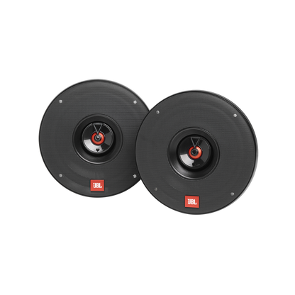JBL SPKCB622AM Club 622 6.5" 2-Way Coaxial Car Speakers — view 3