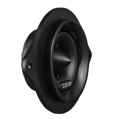 DS18 JC-T For Selected Chrysler Jeep Wrangler (Tweeters) TOWER SPEAKER MOUNTING — view 1
