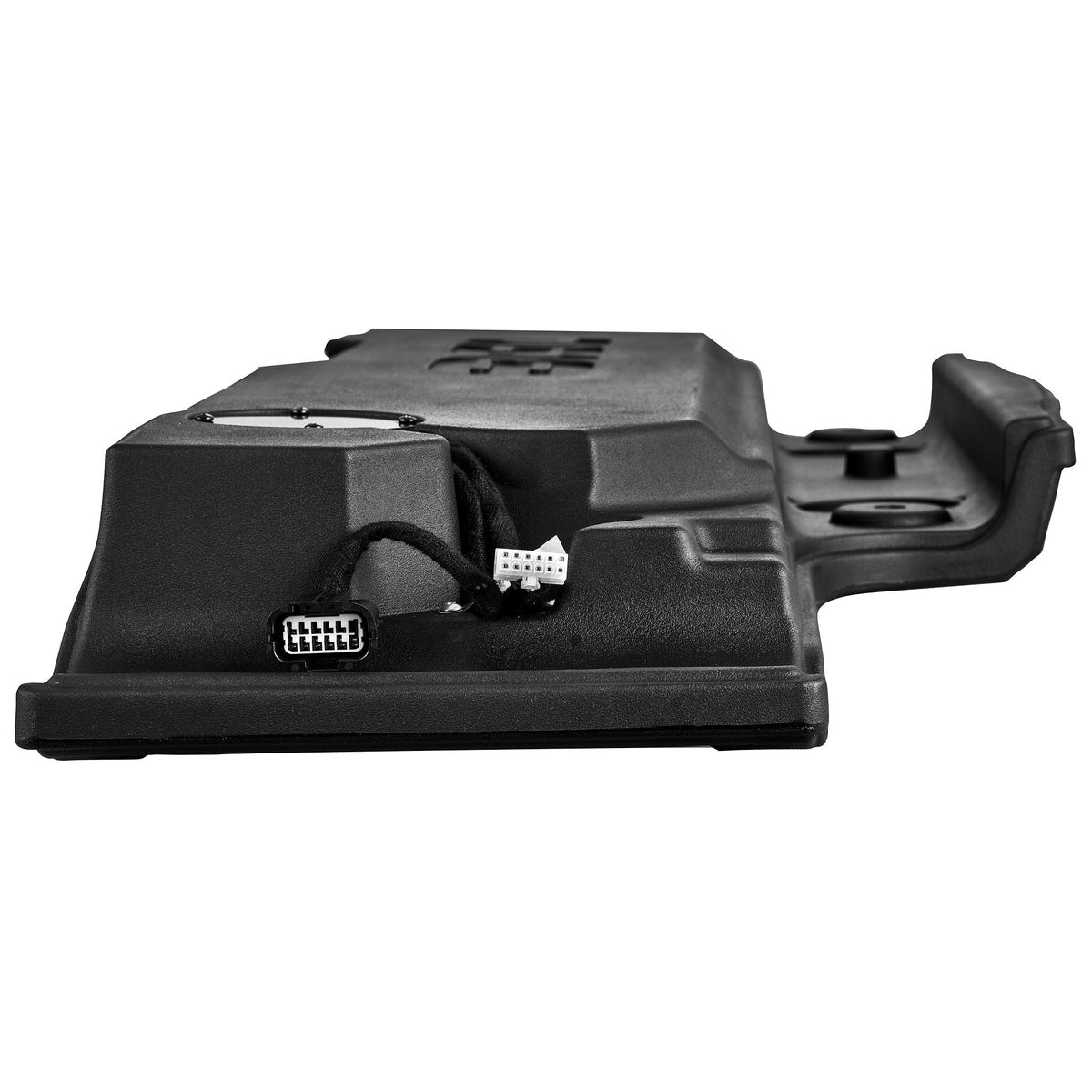 DS18 JK-SBAR/BK.HT Fits 4 x 8" Speakers (Not Included) — view 8