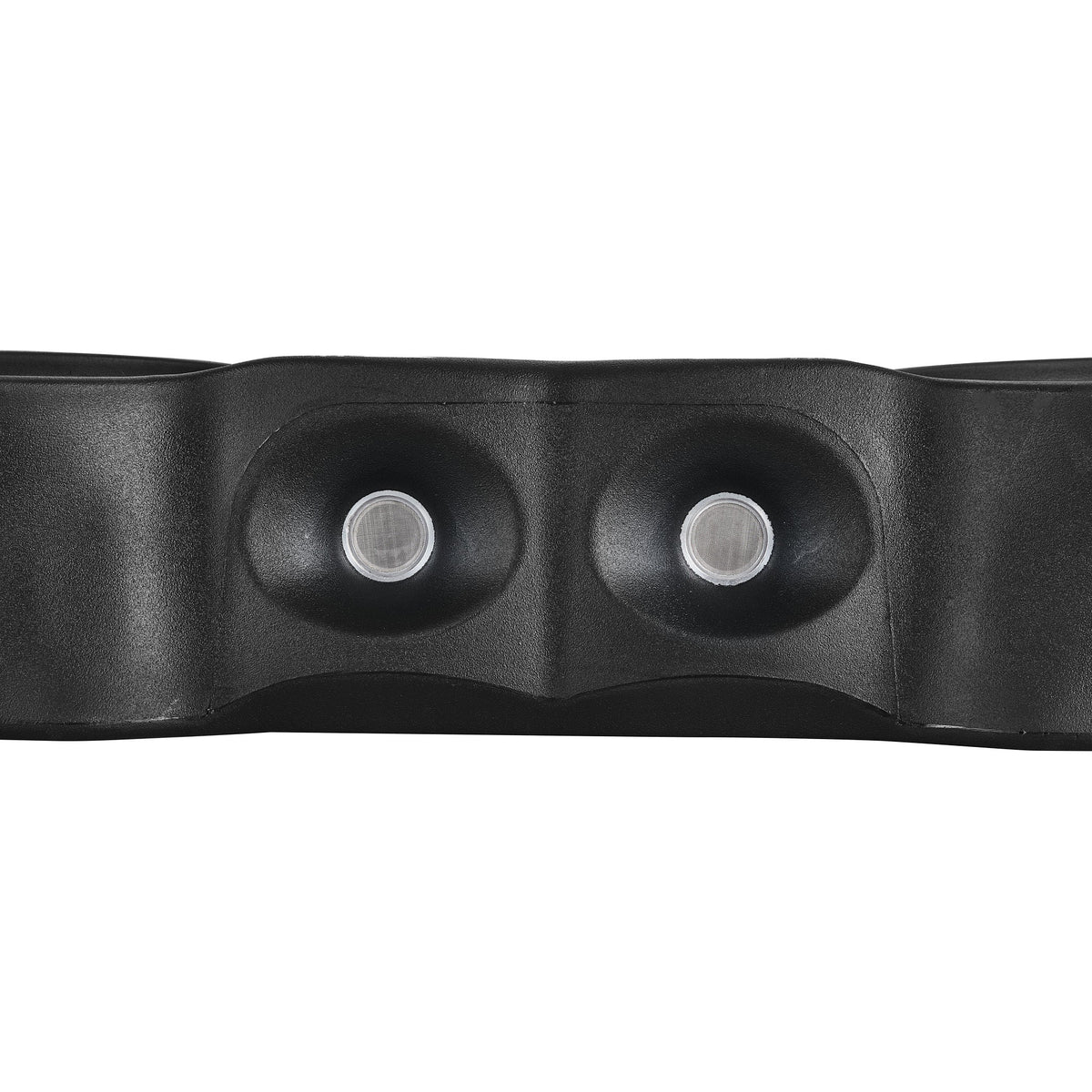 DS18 JK-SBAR/BK.HT Fits 4 x 8" Speakers (Not Included) — view 6