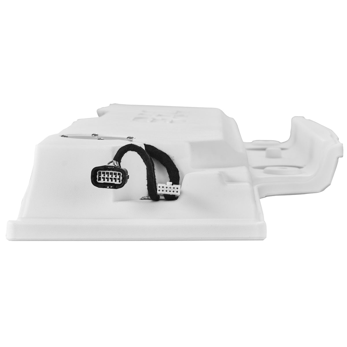 DS18 JK-SBAR/WH.HT Fits 4 x 8" Speakers (Not Included) — view 8